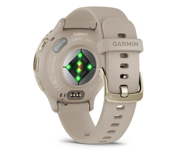 Garmin Venu 3S 41mm French Gray - 1173431 - zdjęcie 5